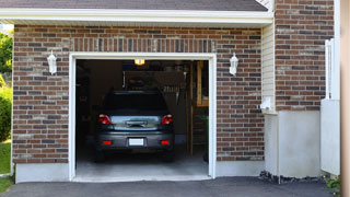 Garage Door Installation at Creekside Roseville, California